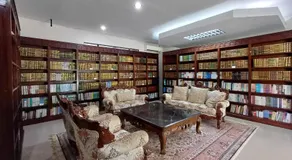 Lemuni Retreat & Training Centre - Kerling, Selangor - Image 4