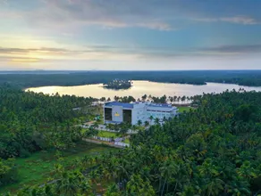 Blue Serene Backwater Resort - Image 4