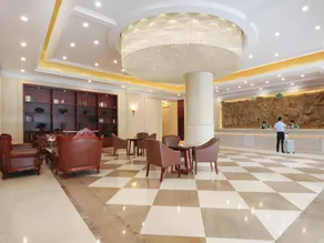 Vienna Hotel Anhui Fuyang Yingshang Yingbin Avenue - Image 2
