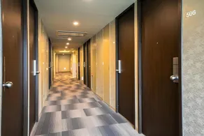 Green Hill Hotel Urban - Image 4