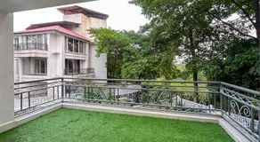 BALAJI ANANTA HERITAGE - by Bendre's Holiday Home - Image 3