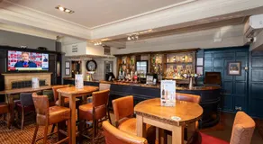 The Railway by Innkeeper's Collection - Image 5
