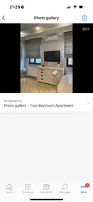 city centre apartment - Image 1