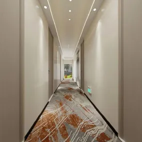 Sky Garden Theme Hotel - Image 5