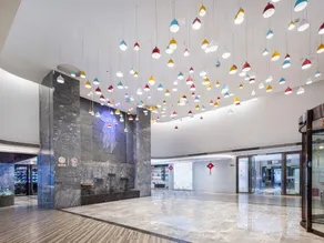 Dapeng Hotel - Image 4