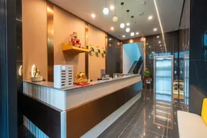 Boya Hotel (Quzhou Qujiang) - Image 4