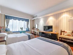 Westcare Kate Hotel (Financial City Twin Towers) - Image 2