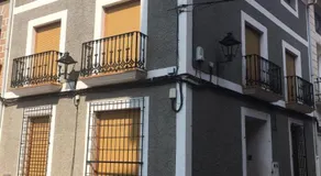 Casa Rural Puerta de la Iglesia - Image 5