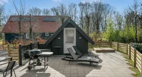 Holiday Home Garlef - 10km from the sea by Interhome - Image 4