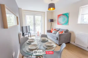 The Hampstead Apartment - Image 3