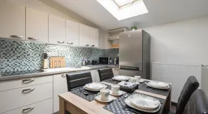 Čajkovskij Apartments Brno-jih - Image 3