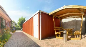 Helle Ferienwohnung in Nettetal bei Venlo - Image 3