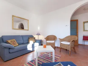 Simplistic Apartment in Consiglio di Rumo with Fenced Garden - Image 5