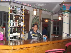 Baghmara Wildlife Resort - Image 4