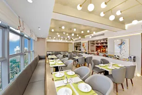 Shenzhen Jingfeng Hotel - Image 2