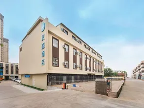 HanTing Hotel (Jinan Laiwu Fengcheng West Main Street) - Image 4