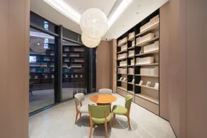 JI Hotel Guangzhou Panyu Chimelong Wanbo Center - Image 4