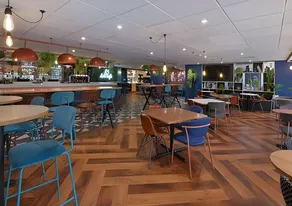 Travelodge London Kings Cross Royal Scot - Image 3