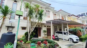 Omahomy villa di Batu - Full House - Image 3