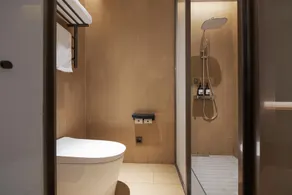 Ji Hotel Jiaozhou Jiaodong International Airport - Image 5