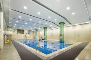 New Century Hotel Nanjing - Image 4