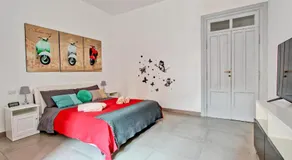 Domvs Romae Apartment - Image 2