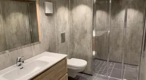 Nydelig landsted på vakre Nesland i Lofoten - Image 2