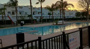 Condado de Alhama Golf resort - Villa Alba - Image 3