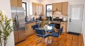 Brand New 3BR Chicago Retreat Near Fulton Market and United Center - Image 3