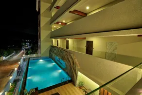 Casa Beach Front, Bheemili Visakhapatnam - Image 2