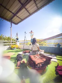 The Rawscape Hostel - Image 4