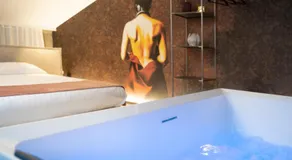 La Locanda dei Cavalieri Country House - Image 4