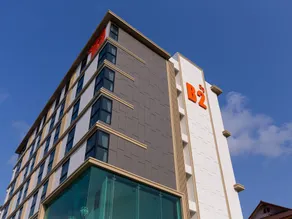 B2 Rayong Boutique and Budget Hotel - Image 4