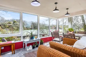 Tresowes Green Cottage - Image 4