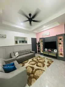 JannatulAsfa GuestHouse 4 Rooms (Private Pool) MUSLIM ONLY - Image 3