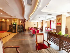 Yuanxing Hotel - Image 3