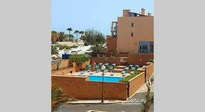Amplio apartamento en la playa del Esquinzo - Image 5