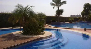 CORMORANT SUITE, sea terrace & pools - Image 2