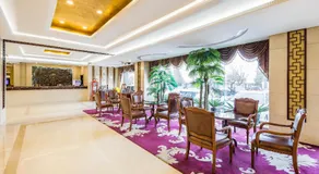 Beijing Commercial Business Hotel - Image 4