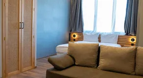 Family Hotel Pak Tam - Image 2