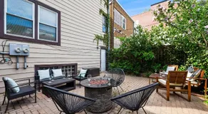 2 Bed Apt w/ Office, Free Parking, Near Wrigley - Image 4