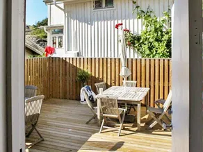 4 star holiday home in Dyrön - Image 5