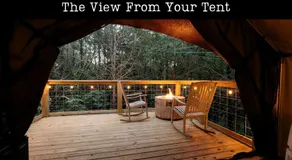 The Original Campsite on 53 acres, Branson, MO - Image 3