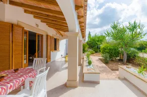 Chalet convivial et familial avec terrasse, jardin et barbecue - Image 3