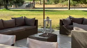 LUXURIOUS SEASIDE Villa SITHONIA HALKIDIKI - Image 5