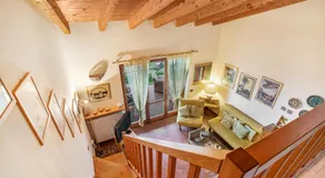 Grotten Loft with lake view & pool - Happy Rentals - Image 4