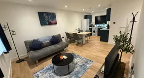 Flat 6 highlands retreat - Image 2