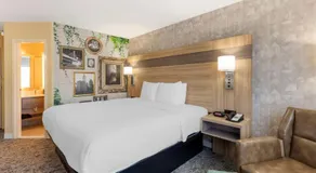 BEST WESTERN GLENVIEW -CHICAGOLAND INN AND SUITES - Image 2