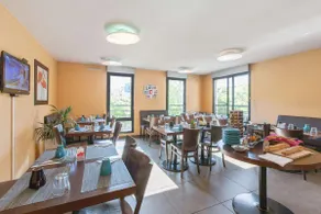 Bel appartement avec vue imprenable, Lyon-Vaise - Image 3