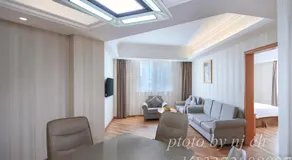 Vienna 3 good hotel (Anhui Ningguo store) - Image 4